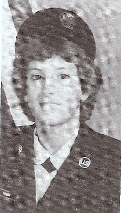 Airman Romano 1983